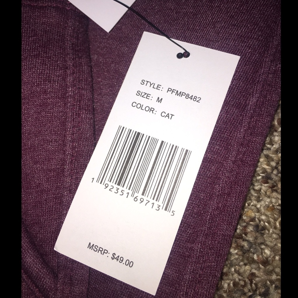 joggers